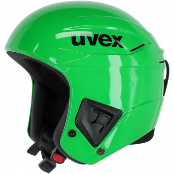UVEX Race + helm, 51-52