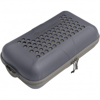 Sea To Summit Tek Towel sneldrogende handdoek, maat M (STS022554/BL)