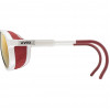 UVEX MTN Classic P sportbril, wit