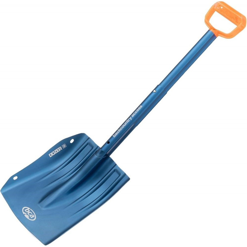 BCA DOZER 2D lawineschep, blauw