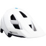 LEATT MTB AllMtn 3.0 V24 fietshelm, M, wit