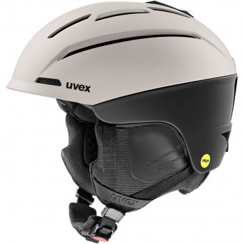 UVEX Gravitate MIPS skihelm, 55-59 cm
