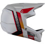 Leatt MTB Gravity 2.0 V26 fullface-fietshelm, wit, L