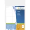 HERMA SuperPrint - zelfklevende etiketten - wit - 36 x 70 mm - 500 stuks