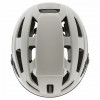 UVEX Finale Visor fietshelm, wit/zand, 52-57
