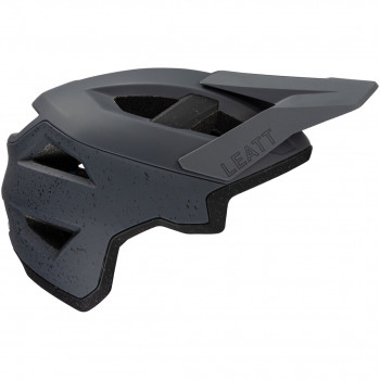 LEATT MTB AllMtn 3.0 V25 fietshelm, L, grafiet