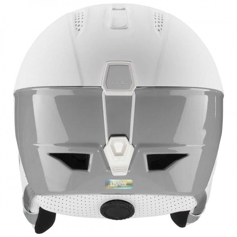 UVEX Ultra pro skihelm, 51-55 cm