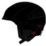 K2 Diversion herenhelm 51-55, zwart