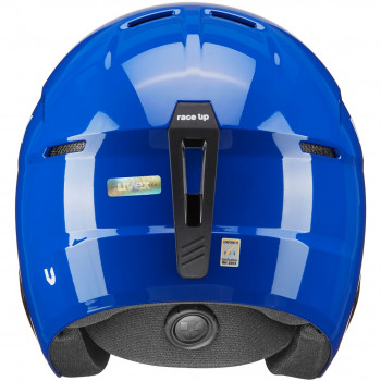 UVEX Race up skihelm, 55-58 cm (56/6/346/12)