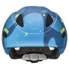 Uvex oyo style fietshelm, veelkleurig