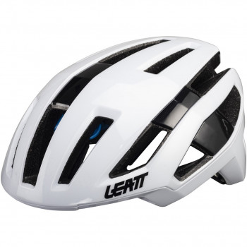Leatt MTB Endurance 3.0 V24 fietshelm M, wit