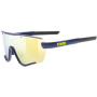 UVEX Sportstyle 236 s set sportbril