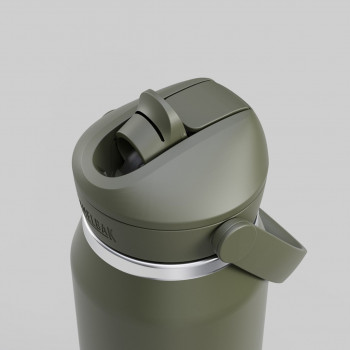 CamelBak Thrive Flip Straw geïsoleerde SST thermosfles, 950 ml (C2855/303001)