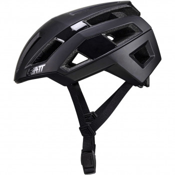 Leatt MTB Endurance 3.0 V24 fietshelm L, zwart