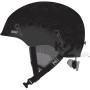 K2 ROUTE herenhelm 51-55, zwart