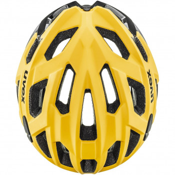 UVEX Race 7 fietshelm 56-61