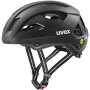 UVEX City stride MIPS Hiplok fietshelm 59-62, zwart
