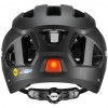 UVEX City stride MIPS Hiplok fietshelm 59-62, zwart