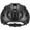 UVEX City stride MIPS Hiplok fietshelm 59-62, zwart