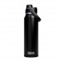 CamelBak Thrive Chug geïsoleerde SST thermosfles, 950 ml, zwart