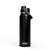 CamelBak Thrive Chug geïsoleerde SST thermosfles, 950 ml, zwart