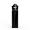 CamelBak Thrive Chug geïsoleerde SST thermosfles, 950 ml, zwart