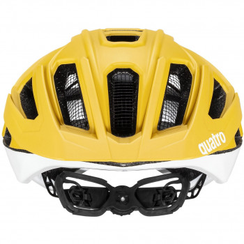 UVEX Quatro CC fietshelm 52-57