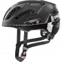 UVEX Gravel-X fietshelm 52-57, zwart