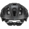 UVEX Gravel-X fietshelm 52-57, zwart