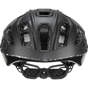 UVEX Gravel-X fietshelm 52-57, zwart