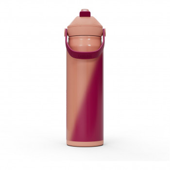 CamelBak Thrive Flip Straw geïsoleerde SST thermosfles, 740 ml (C2856/603075)