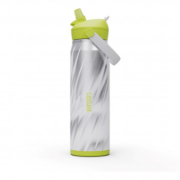 CamelBak Thrive Flip Straw geïsoleerde SST thermosfles, 740 ml (C2856/103075)