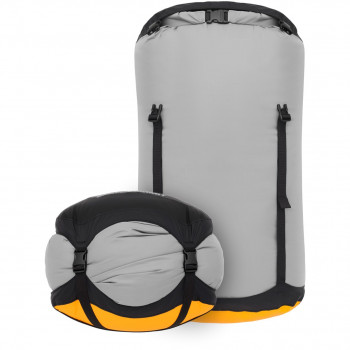 Sea to Summit Evac compressiepakzak 35 L (High Rise)