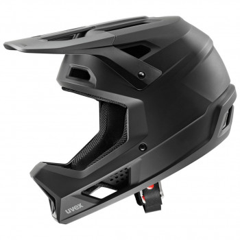 UVEX Ravage fietshelm, 52-55 cm (41/0/935/02)