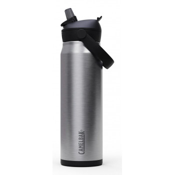 CamelBak Thrive Flip Straw geïsoleerde SST thermosfles, 740 ml (C2856/104075)
