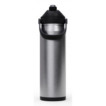 CamelBak Thrive Flip Straw geïsoleerde SST thermosfles, 740 ml (C2856/104075)