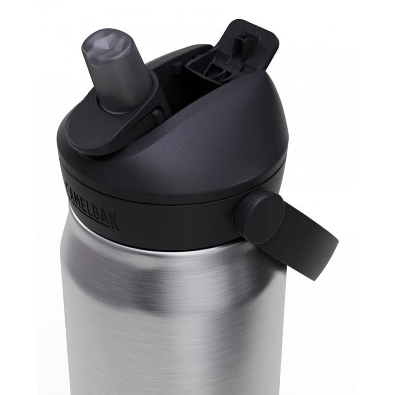 CamelBak Thrive Flip Straw geïsoleerde SST thermosfles, 740 ml (C2856/104075)