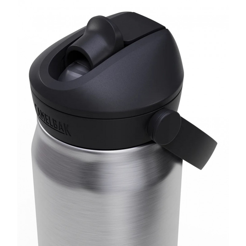 CamelBak Thrive Flip Straw geïsoleerde SST thermosfles, 740 ml (C2856/104075)