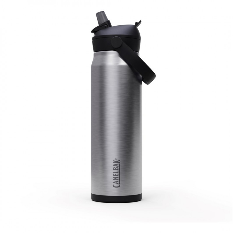 CamelBak Thrive Flip Straw geïsoleerde SST thermosfles, 740 ml (C2856/104075)