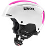 UVEX Resolution SL skihelm, 55-59 cm (56/6/333/40)