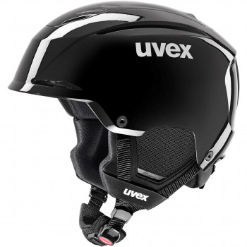 UVEX Resolution SL skihelm, 55-59 cm (56/6/333/10)