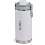 Igloo Twist'N'Chug 36 OZ (1,05 l) thermosfles, wit