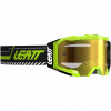 Leatt Velocity 5.5 Iriz fietsbril, neongeel