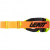 Leatt Velocity 5.5 Iriz fietsbril, Citrus