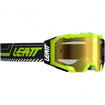 Leatt Velocity 5.5 Iriz fietsbril, grijs