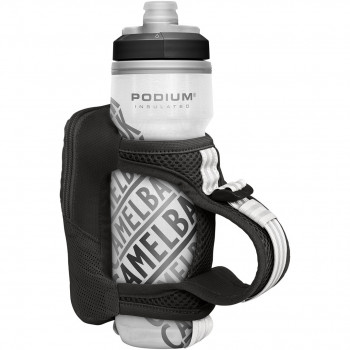 CamelBak Quick Grip Chill handheld-houder voor hardlopen met fles