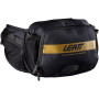 Leatt Hydration Core 1.5 heuptas voor fiets met drinksysteem, Ghost Black