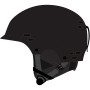 K2 Thrive herenhelm, zwart, 51-55