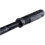 Leatt Launch Control 6.0 fietsstuur-kit met grips, Ø35 mm, Mid 23/9°/800 mm