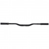 Leatt Launch Control 6.0 fietsstuur-kit met grips, Ø35 mm, Hi 38/9°/800 mm